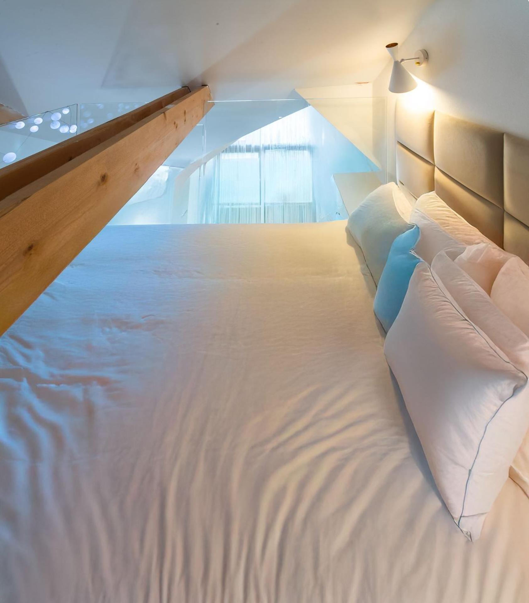 Moderny Apartman Swen S 2 Terasami ตาตรันสกา ลอมนีจา ภายนอก รูปภาพ